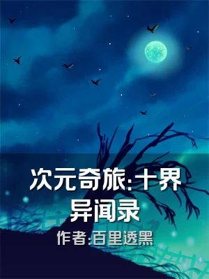 次元奇旅：十界异闻录