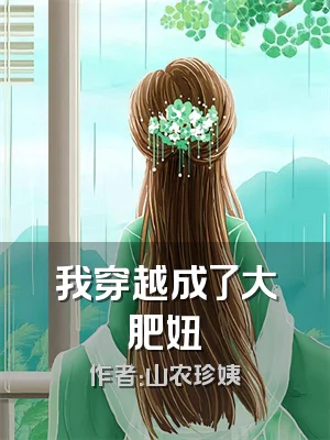 我穿越成了大肥妞