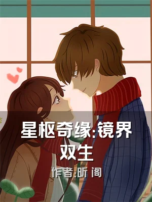 星枢奇缘：镜界双生