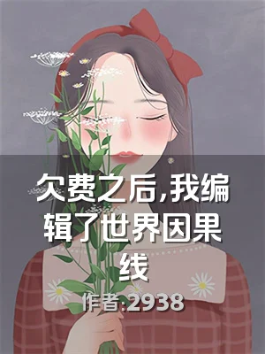 欠费之后，我编辑了世界因果线