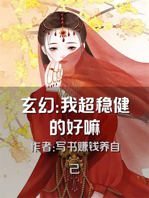 玄幻：我超稳健的好嘛