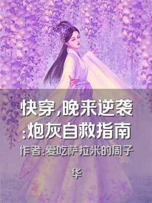 快穿，晚来逆袭：炮灰自救指南