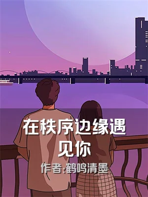 在秩序边缘遇见你