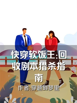 快穿软饭王：回收剧本猎杀指南