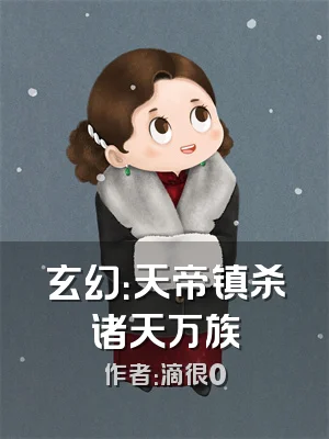 玄幻：天帝镇杀诸天万族