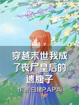 穿越末世我成了丧尸皇后的遗腹子