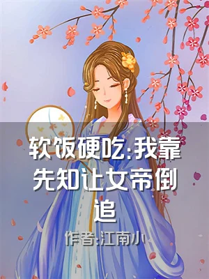 软饭硬吃：我靠先知让女帝倒追