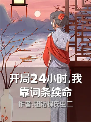 开局24小时，我靠词条续命