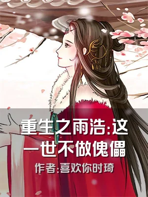 重生之雨浩：这一世不做傀儡