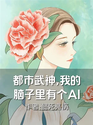 都市武神，我的脑子里有个AI