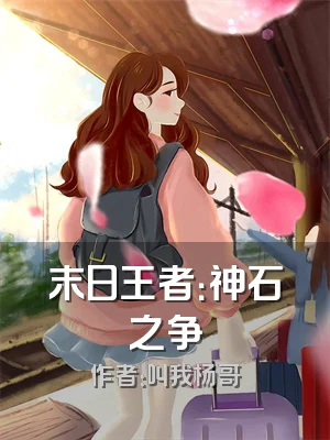 末日王者：神石之争