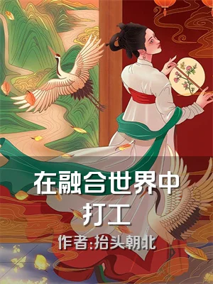 在融合世界中打工