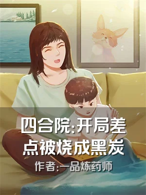 四合院：开局差点被烧成黑炭