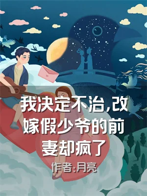 我决定不治，改嫁假少爷的前妻却疯了