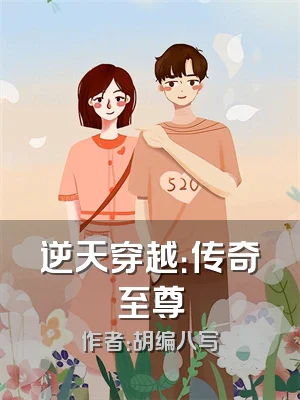 逆天穿越：传奇至尊