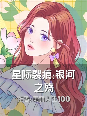 星际裂痕：银河之殇