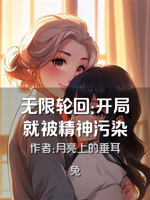 无限轮回：开局就被精神污染