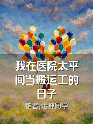 我在医院太平间当搬运工的日子