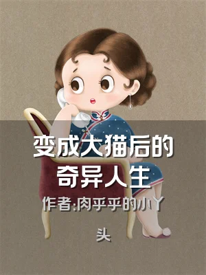 变成大猫后的奇异人生
