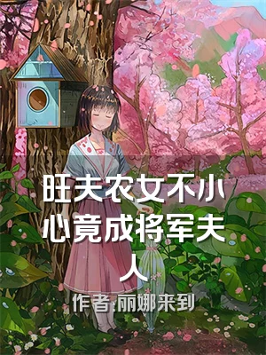 旺夫农女不小心竟成将军夫人