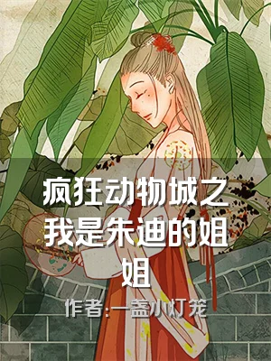 疯狂动物城之我是朱迪的姐姐