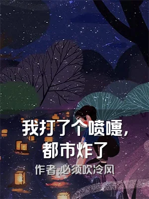 我打了个喷嚏，都市炸了