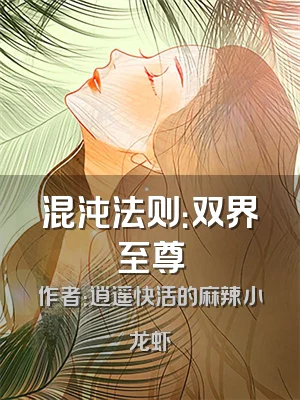 混沌法则：双界至尊
