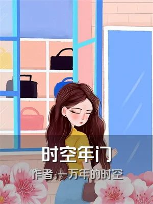 时空年门