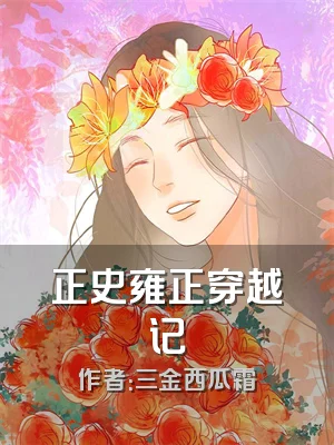 正史雍正穿越记