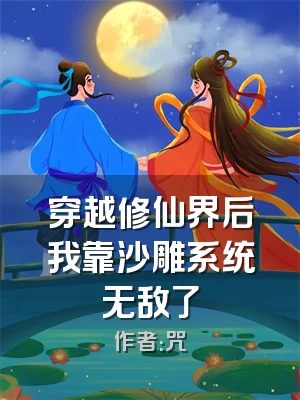 穿越修仙界后我靠沙雕系统无敌了