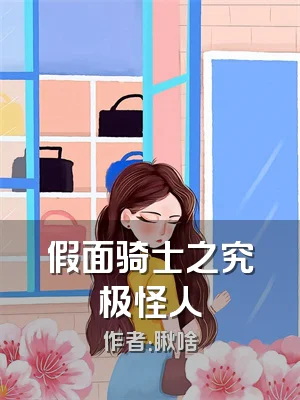 假面骑士之究极怪人