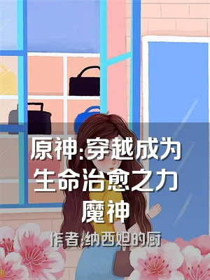 原神：穿越成为生命治愈之力魔神