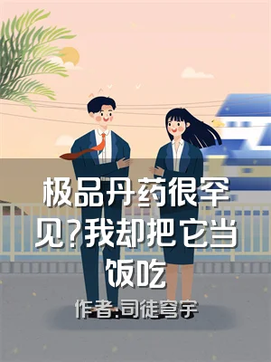 极品丹药很罕见？我却把它当饭吃