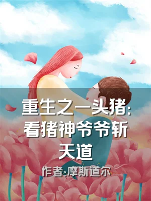 重生之一头猪：看猪神爷爷斩天道