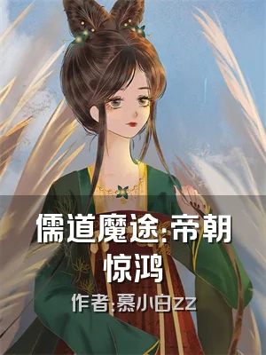 儒道魔途：帝朝惊鸿