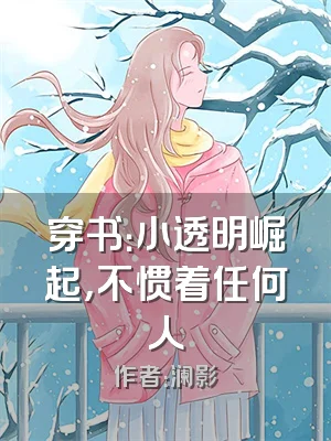 穿书：小透明崛起，不惯着任何人