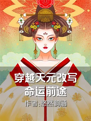 穿越天元改写命运前途