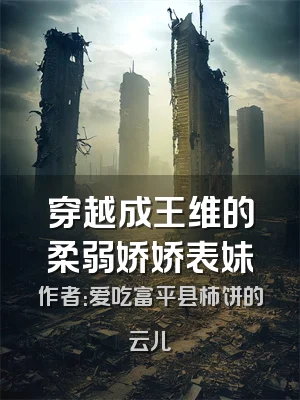 穿越成王维的柔弱娇娇表妹