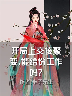 开局上交核聚变，能给份工作吗？