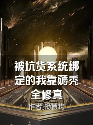 被坑货系统绑定的我靠薅秃全修真