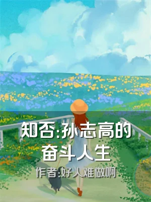 知否：孙志高的奋斗人生