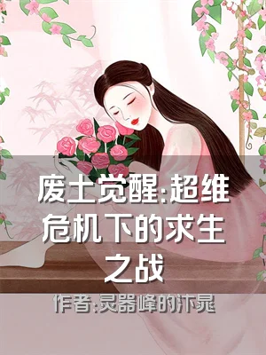 废土觉醒：超维危机下的求生之战