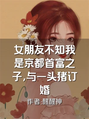 女朋友不知我是京都首富之子，与一头猪订婚