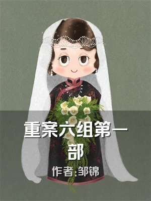 重案六组第一部