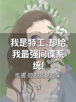 我是特工，却给我最强间谍系统！