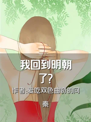 我回到明朝了？