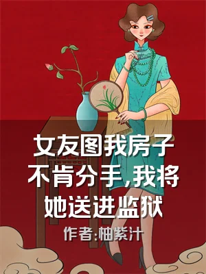 女友图我房子不肯分手，我将她送进监狱
