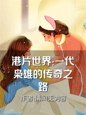 港片世界：一代枭雄的传奇之路