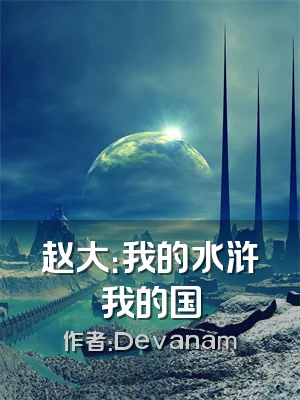 赵大：我的水浒我的国