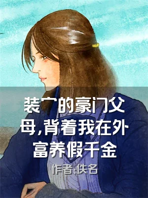 装穷的豪门父母，背着我在外富养假千金